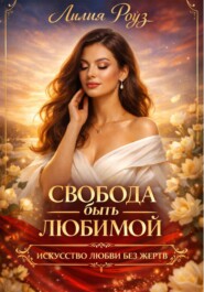 Свобода быть любимой: искусство любви без жертв