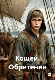 Кощей. Обретение