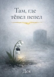 Там, где тёпел пепел