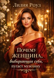 Почему женщина, выбирающая себя, пугает мужчину