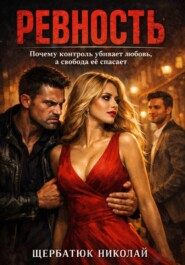 Ревность: Почему контроль убивает любовь, а свобода её спасает