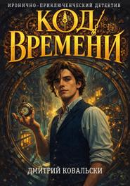 Код времени