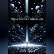 Профилактика Выгорания