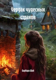 Чердак чудесных страхов