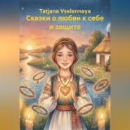 Сказки о любви к себе и защите