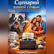 Сценарий вашей семьи. Как переписать негативные роли