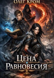 Цена равновесия