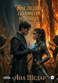 Наследие Пламени и Пепла