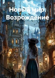 Новый мир: Возрождение