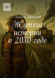 Жуткие истории о 2030 годе