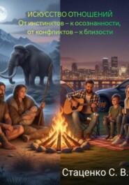 От инстинктов к осознанности, от конфликтов к близости