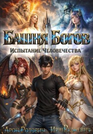 Башня Богов: испытание человечества