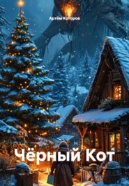 Чёрный Кот