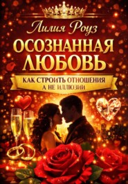 Осознанная любовь: как строить отношения, а не иллюзии