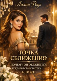 Точка сближения: почему он отдаляется, когда вы становитесь ближе