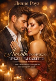 Любовь по мужски глубже чем кажется: о том как понять его чувства и не потерять себя