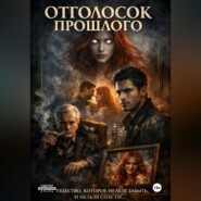 Цена Договора. Отголосок прошлого