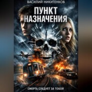 ПУНКТ НАЗНАЧЕНИЯ
