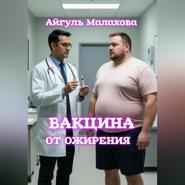 Вакцина от ожирения