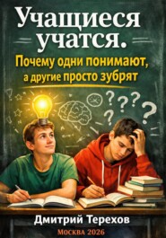 Учащиеся учатся. Почему одни понимают, а другие просто зубрят