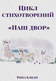 Цикл стихотворений «Наш двор»