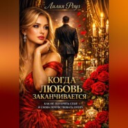 Когда любовь заканчивается: как не потерять себя и снова почувствовать опору