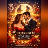 Женщина в любви: путь к себе и к другому психологический путь к гармоничным отношениям