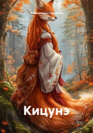 Кицунэ
