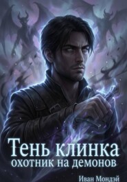 Тень клинка: Охотник на демонов