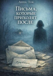 Письма, которые приходят после