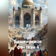 Башкирское фэнтези 4