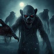 Лесной палач 2