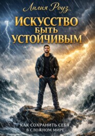 Искусство быть устойчивым. Как сохранить себя в сложном мире