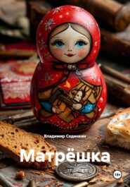 Матрёшка