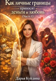 Как личные границы приносят деньги и любовь (Часть 1)