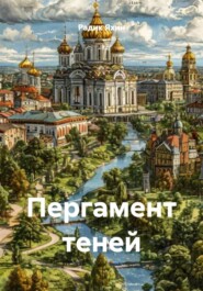 Пергамент теней