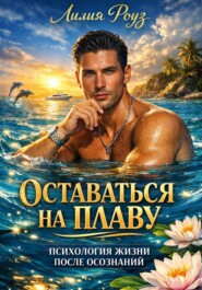 Оставаться на плаву. Психология жизни после осознаний