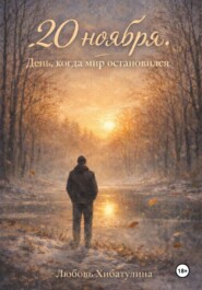 20 Ноября. День, когда мир остановился