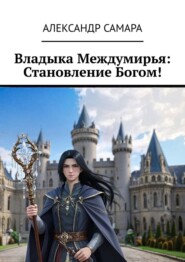 Владыка Междумирья: становление богом!