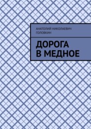 Дорога в Медное