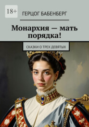 Монархия – мать порядка! Сказки о трех девятых
