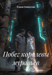 Муравьиная ферма