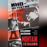 Монтаж сознания