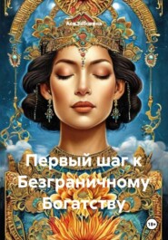 Первый шаг к Безграничному Богатству