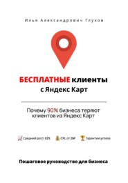 Бесплатные клиенты с Яндекс Карт: Пошаговое руководство для бизнеса