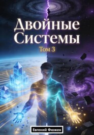 Двойные Системы. Том 3