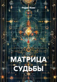 МАТРИЦА СУДЬБЫ
