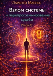 Взлом системы и перепрограммирование судьбы (Часть 1)