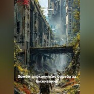 Зомби‑апокалипсис борьба за выживание