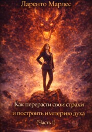 Как перерасти свои страхи и построить империю духа (Часть 1)